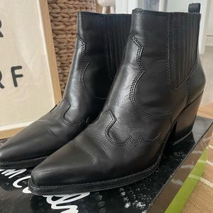 Sam Edelman Winona Booties